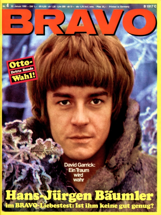 BRAVO 1968-04